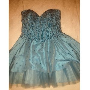 NOX Annabel dress